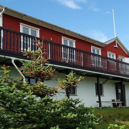Hotel Djupavik Экстерьер фото